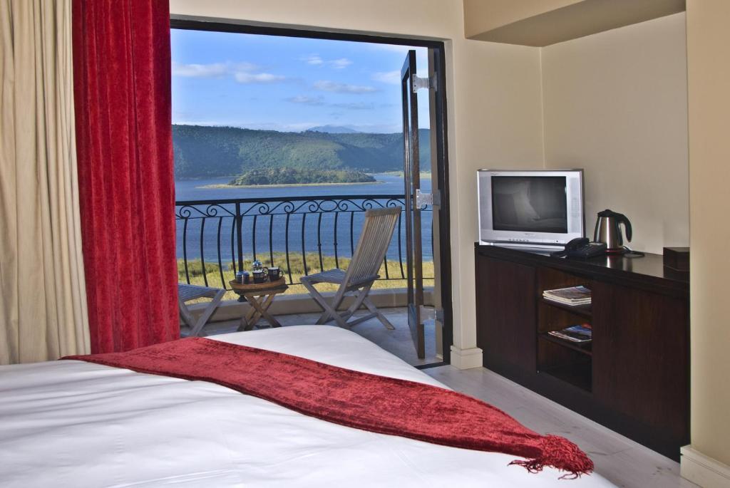 Lodge On The Lake And Wellness Spa Wildernis Camera foto