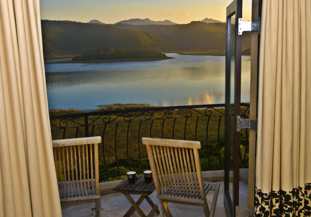Lodge On The Lake And Wellness Spa Wildernis Esterno foto