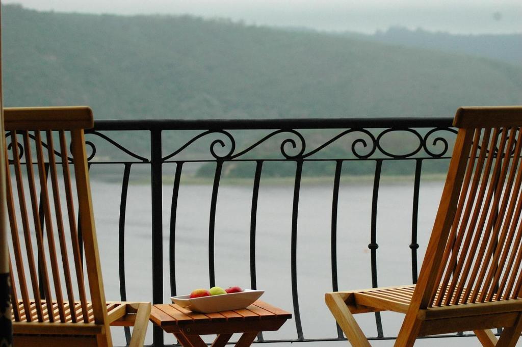 Lodge On The Lake And Wellness Spa Wildernis Camera foto