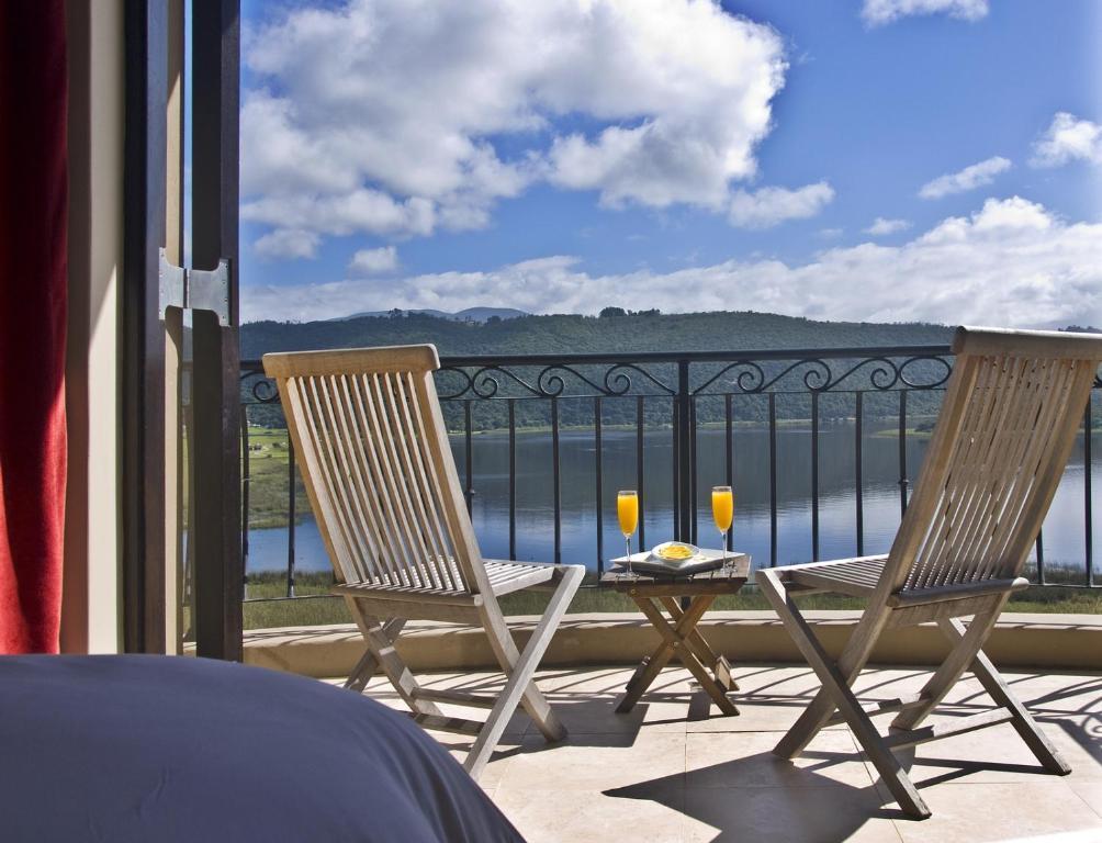 Lodge On The Lake And Wellness Spa Wildernis Camera foto