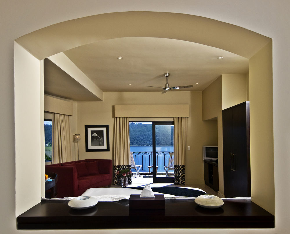 Lodge On The Lake And Wellness Spa Wildernis Esterno foto