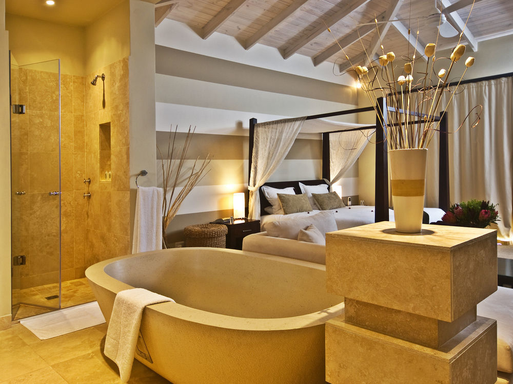 Lodge On The Lake And Wellness Spa Wildernis Esterno foto