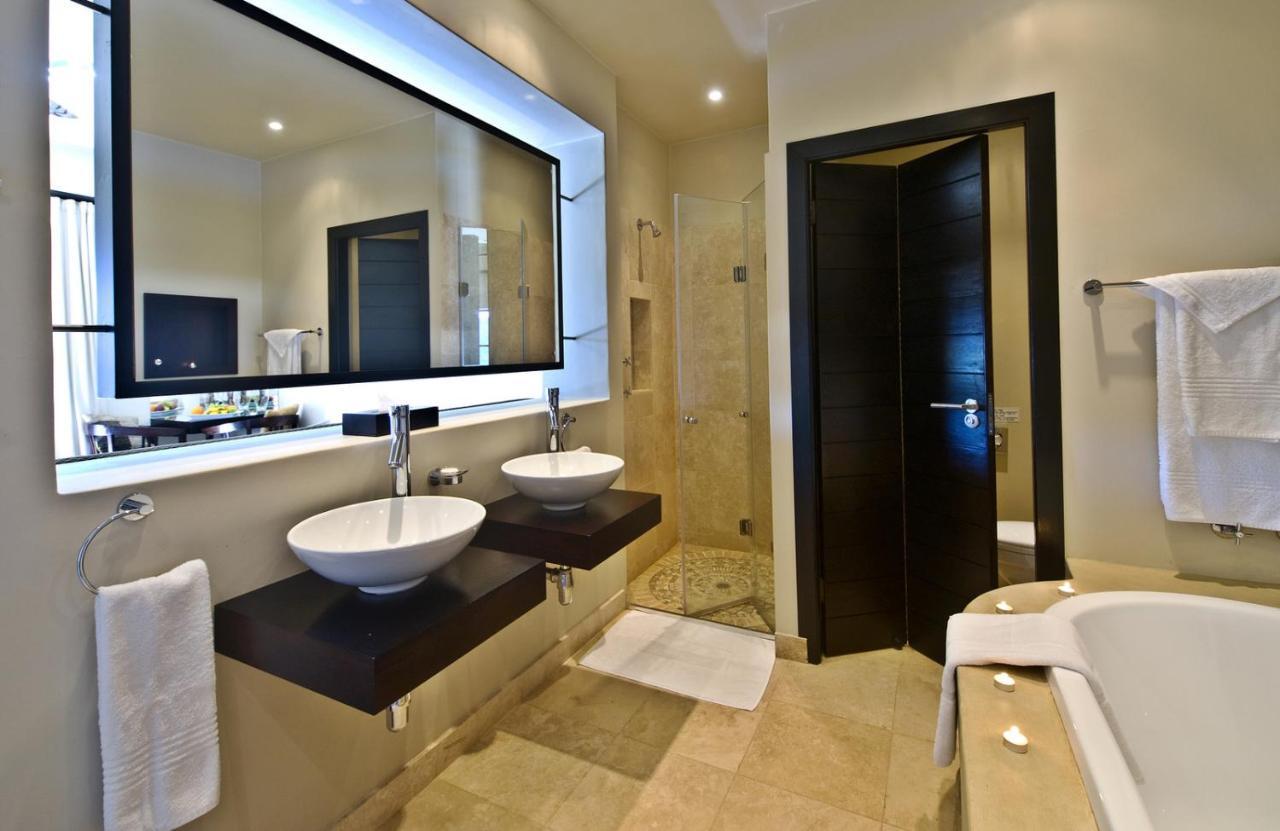Lodge On The Lake And Wellness Spa Wildernis Camera foto